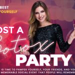 Host A Botox Party in the Bay Area