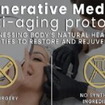 Regenerative Fillers vs. Traditional Dermal Fillers