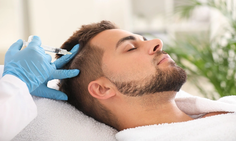 Platelet Rich Plasma