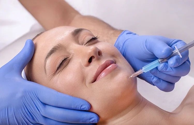 Choosing the Right Dermal Filler