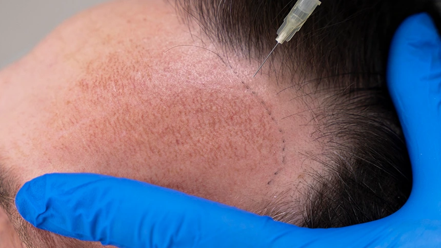 Best Hair Loss Treatments Best Hair Loss Treatments