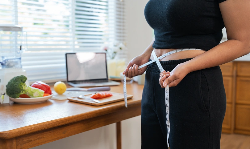 Expect at 8–12 Weeks Expect at 8–12 Weeks