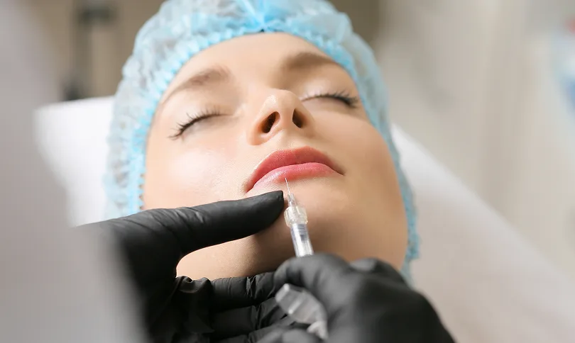 Lip Fillers Lip Fillers